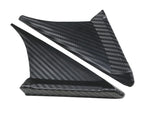 ARMASPEED Carbon Wind block Side Mirror Kit - Toyota Supra A90 by ARMASPEED 1CCTY40F09-A