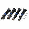 Scale Suspension Innovative Series Coilover - Subaru Forester 2003-2008
