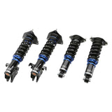 Scale Suspension Innovative Series Coilover - Subaru Forester 2008-2013 by Scale Suspension SB07-IS