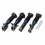 Scale Suspension Innovative Series Coilover - Subaru Impreza 2.5 RS/WRX 1993-2001 by Scale Suspension SB09-IS