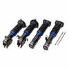 Scale Suspension Innovative Series Coilover - Subaru Impreza 2.5 RS/WRX 1993-2001