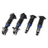 Scale Suspension Innovative Series - Subaru WRX STI 2015-2021 by Scale Suspension SB16-IS