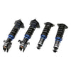 Scale Suspension Innovative Series - Subaru WRX STI 2015-2021