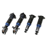 Scale Suspension Innovative Series Coilover - Subaru Baja 2003-2006 by Scale Suspension SB18-IS