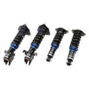 Scale Suspension Innovative Series Coilover - Subaru Baja 2003-2006