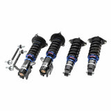 Scale Suspension Innovative Series Coilover - Subaru BRZ 2022+ by Scale Suspension SB23-IS