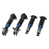Scale Suspension Innovative Series Coilover - Subaru Outback 2005-2009 by Scale Suspension SB24-IS
