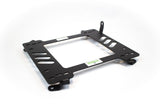 Planted Technology Planted Seat Bracket (Passenger Side) - MINI Cooper / Base / S / JCW / F55 / F56 / F57 SB387PA