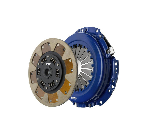 SPEC Stage 2+ Clutch Kit 0710 BMW 335i/135i SB533H2 UroTuning
