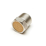 Exhaust Dump Muffler Fitting