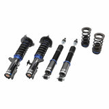Scale Suspension Innovative Series Coilover - Scion TC 2011-2016 by Scale Suspension SC06-IS