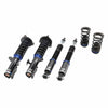 Scale Suspension Innovative Series Coilover - Scion/Toyota IM 2015-2018