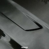 Seibon  TM-Style Carbon Fiber Hood - VW Golf MK8 by Seibon HD22VWG8-TM