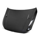Seibon  TM-Style Carbon Fiber Hood - VW Golf MK8 by Seibon HD22VWG8-TM