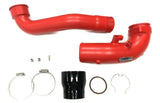FTP Motorsport FTP Motorsport G-B58 Charge pipe V2 ( G05,G20, supra)