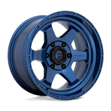 Fuel Wheels D739 Shok 18" 6x139.7 Dark Blue by Fuel Offroad D73918908450