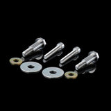 JXB Driveshaft Carrier Spare Hardware Sets