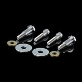 JXB Driveshaft Carrier Spare Hardware Sets