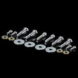 JXB Driveshaft Carrier Spare Hardware Sets