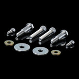 JXB Driveshaft Carrier Spare Hardware Sets
