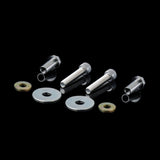 JXB Driveshaft Carrier Spare Hardware Sets