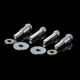 JXB Driveshaft Carrier Spare Hardware Sets