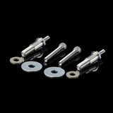 JXB Driveshaft Carrier Spare Hardware Sets