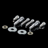 JXB Driveshaft Carrier Spare Hardware Sets