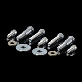 JXB Driveshaft Carrier Spare Hardware Sets