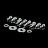 JXB Driveshaft Carrier Spare Hardware Sets