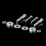 JXB Driveshaft Carrier Spare Hardware Sets