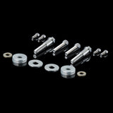 JXB Driveshaft Carrier Spare Hardware Sets