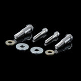 JXB Driveshaft Carrier Spare Hardware Sets