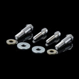 JXB Driveshaft Carrier Spare Hardware Sets