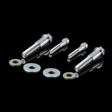 JXB Driveshaft Carrier Spare Hardware Sets