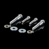 JXB Driveshaft Carrier Spare Hardware Sets