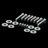 JXB Driveshaft Carrier Spare Hardware Sets