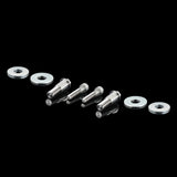 JXB Driveshaft Carrier Spare Hardware Sets