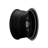 9six9 Wheels 9six9 SIX-1 Deep Truck 17" 6x139.7 Matte Black
