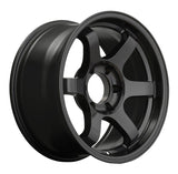9six9 18x9 et0 / 6x139.7 / cb106.1 9six9 SIX-1 Truck 18" 6x139.7 Carbon Grey 9001-1890-00-639-DGR