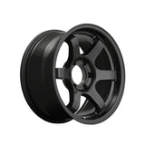 9six9 Wheels 17x8.5 et-10 / 6x139.7 / cb106.1 9six9 SIX-1 Truck 17" 6x139.7 Carbon Grey 9001-1785-10-639-DGR