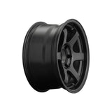 9six9 Wheels 17x8.5 et-10 / 6x139.7 / cb106.1 9six9 SIX-1 Truck 17" 6x139.7 Carbon Grey 9001-1785-10-639-DGR