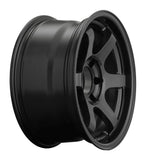 9six9 18x9 et0 / 6x139.7 / cb106.1 9six9 SIX-1 Truck 18" 6x139.7 Carbon Grey 9001-1890-00-639-DGR