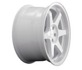 9six9 18x8.5 et35 / 5x108 /cb73.1 9six9 SIX-1 18" 5x108 Competition White 9001-1885-35-508-WHT