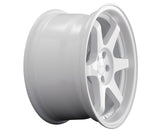 9six9 18x8.5 et35 / 5x112 /cb73.1 9six9 SIX-1 18" 5x112 Competition White 9001-1885-35-512-WHT