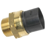 Temperature Fan Switch - VW / Mk3 / Mk4 / Golf / Jetta / & More by SMP 1H0959481B-SMP
