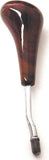 Shift Knob - Mercedes by URO Parts SK123B85-URP