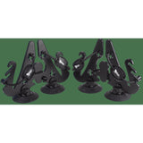 SeaSucker Pallavicini Ski Rack