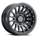ICON Alloys Recon SLX 18" 6x135 Satin Black by ICON Vehicle Dynamics 3618906352SB