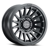 ICON Alloys Recon SLX 18" 5x150 Satin Black by ICON Vehicle Dynamics 3618905560SB